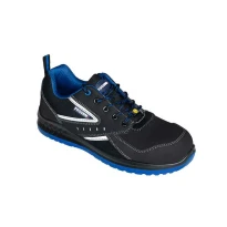 Zapatos de Seguridad Bajos Metalfree Rossini Wave Low S3S FO SR ESD SSVL520