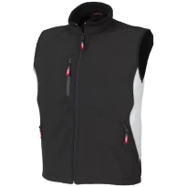 Chaleco Softshell Línea Issa - 04005