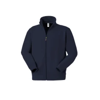 Sudadera de Trabajo con Cremallera Completa Rossini Ennis HH100