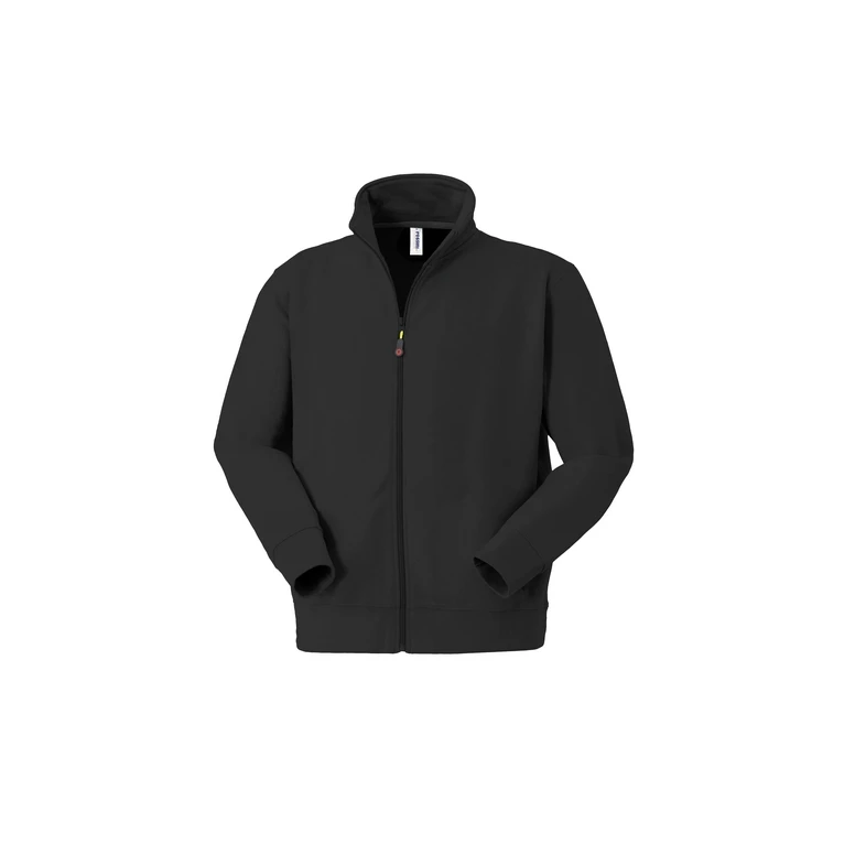 Sudadera de Trabajo con Cremallera Completa Rossini Ennis HH100