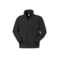 Sudadera de Trabajo con Cremallera Completa Rossini Ennis HH100