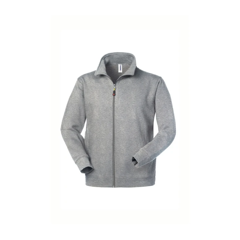 Sudadera de Trabajo con Cremallera Completa Rossini Ennis HH100