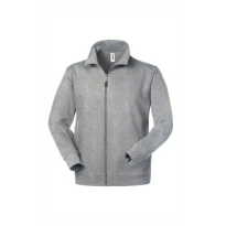 Sudadera de Trabajo con Cremallera Completa Rossini Ennis HH100