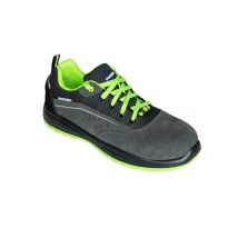 Zapatos de Seguridad Bajos Metalfree Rossini Moss Low S1PS FO SR ESD SSVL550