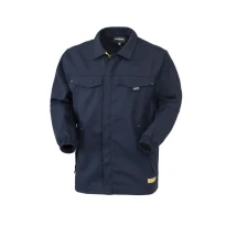 Chaqueta de Trabajo Multinorma Stretch Multibolsillos Rossini 3Active Stretch A10155