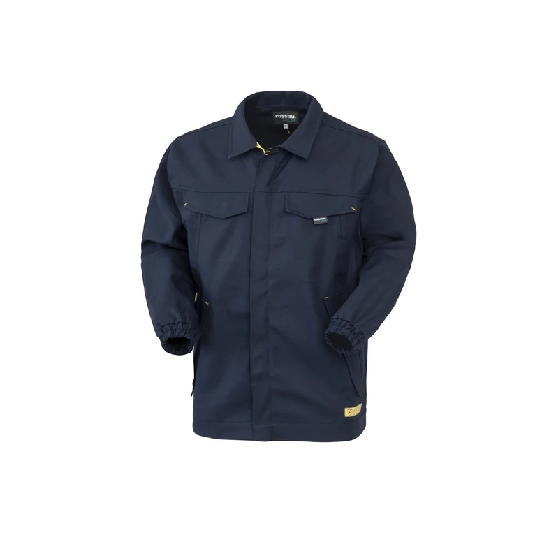 Chaqueta de Trabajo Multinorma Stretch Multibolsillos Rossini 3Active Stretch A10155