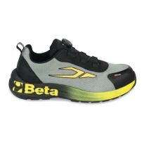 Zapatos de seguridad bajos con cierre BOA Beta Renegade S1PS FO SR HRO 7340VA
