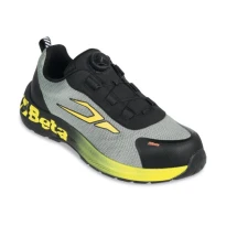 Zapatos de seguridad bajos con cierre BOA Beta Renegade S1PS FO SR HRO 7340VA 2