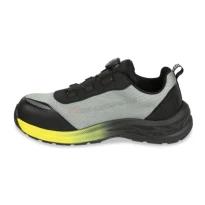 Zapatos de seguridad bajos con cierre BOA Beta Renegade S1PS FO SR HRO 7340VA