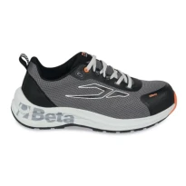 Zapatos de seguridad bajos Beta Renegade S1PS FO SR HRO 7340G