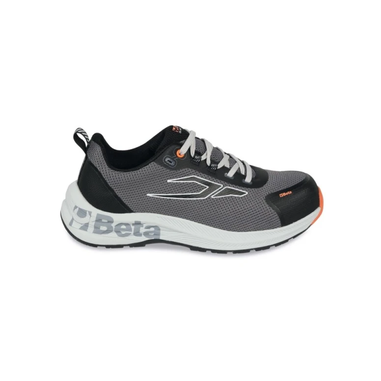 Zapatos de seguridad bajos Beta Renegade S1PS FO SR HRO 7340G