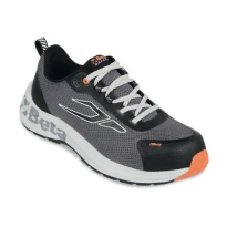 Zapatos de seguridad bajos Beta Renegade S1PS FO SR HRO 7340G 2