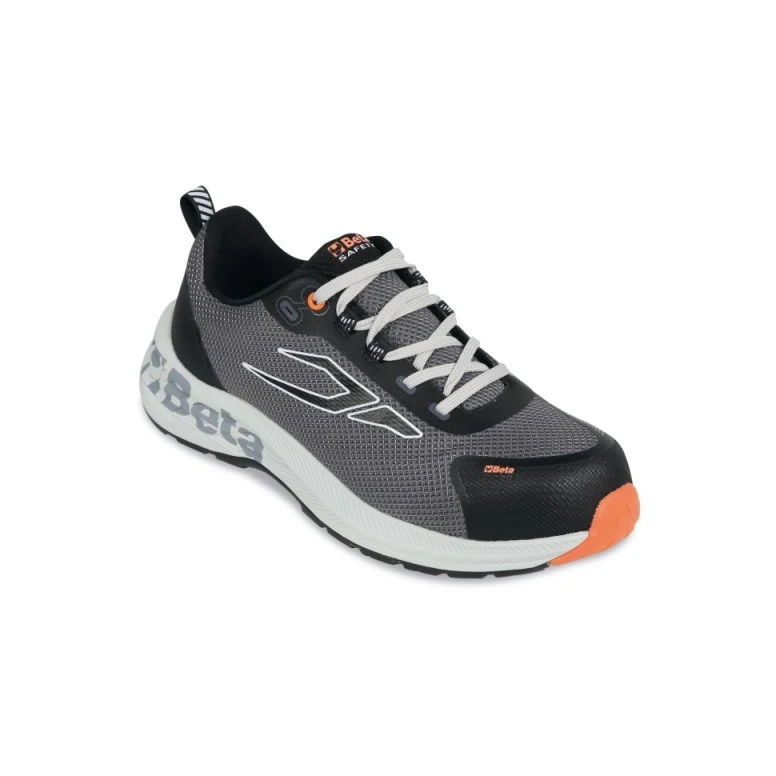 Zapatos de seguridad bajos Beta Renegade S1PS FO SR HRO 7340G