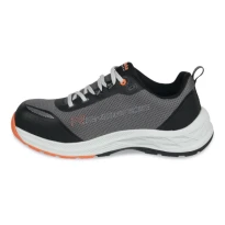 Zapatos de seguridad bajos Beta Renegade S1PS FO SR HRO 7340G