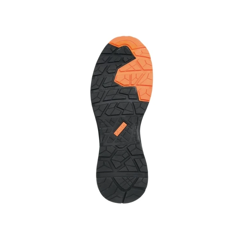 Zapatos de seguridad bajos Beta Renegade S1PS FO SR HRO 7340G