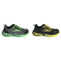 Zapatos de seguridad bajos Beta Renegade S1PS FO SR HRO 7341