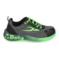 Zapatos de seguridad bajos Beta Renegade S1PS FO SR HRO 7341 2