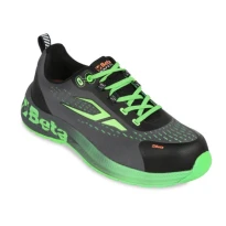 Zapatos de seguridad bajos Beta Renegade S1PS FO SR HRO 7341