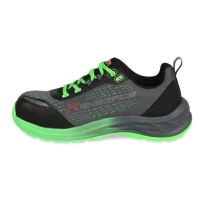 Zapatos de seguridad bajos Beta Renegade S1PS FO SR HRO 7341