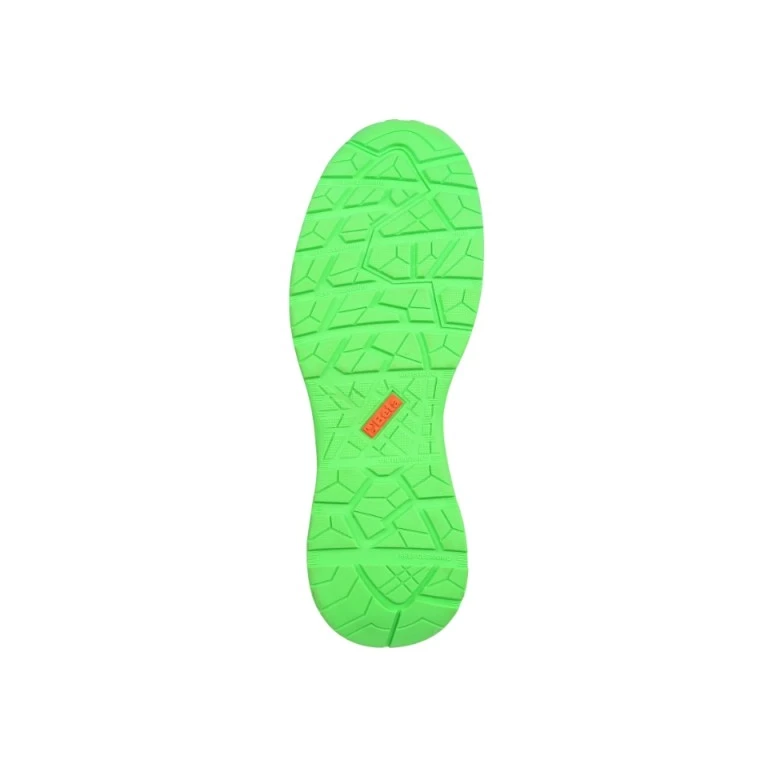 Zapatos de seguridad bajos Beta Renegade S1PS FO SR HRO 7341
