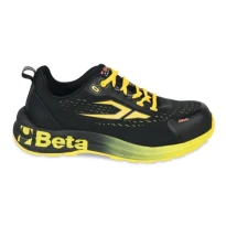 Zapatos de seguridad bajos Beta Renegade S1PS FO SR HRO 7341