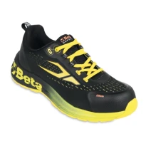 Zapatos de seguridad bajos Beta Renegade S1PS FO SR HRO 7341