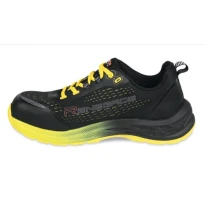 Zapatos de seguridad bajos Beta Renegade S1PS FO SR HRO 7341