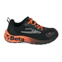 Zapatos de seguridad bajos Beta Renegade S3S FO SR HRO 7342N