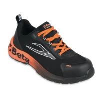 Zapatos de seguridad bajos Beta Renegade S3S FO SR HRO 7342N 2