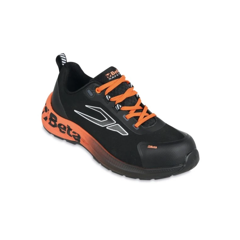 Zapatos de seguridad bajos Beta Renegade S3S FO SR HRO 7342N