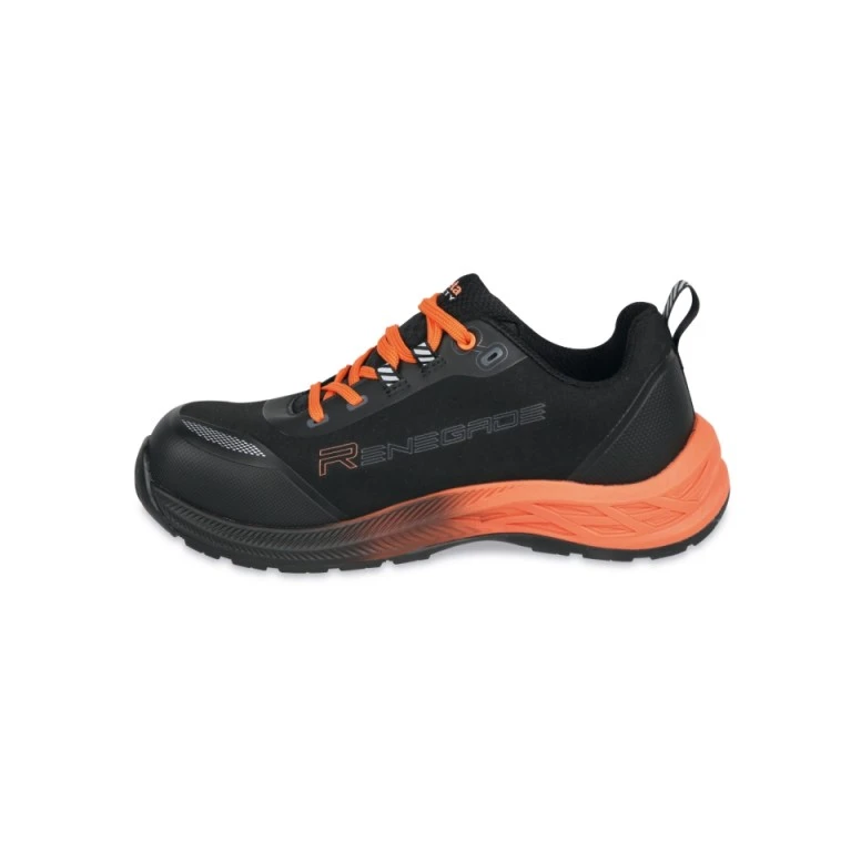 Zapatos de seguridad bajos Beta Renegade S3S FO SR HRO 7342N