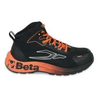 Zapatos de seguridad altos Beta Renegade S3S FO SR HRO 7343N