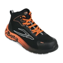 Zapatos de seguridad altos Beta Renegade S3S FO SR HRO 7343N