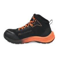 Zapatos de seguridad altos Beta Renegade S3S FO SR HRO 7343N