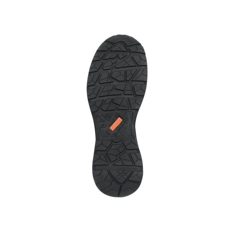 Zapatos de seguridad altos Beta Renegade S3S FO SR HRO 7343N