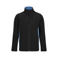 Chaqueta de trabajo Softshell multibolsillos stretch Velilla 106004