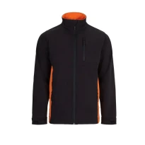 Chaqueta de trabajo Softshell multibolsillos stretch Velilla 106004