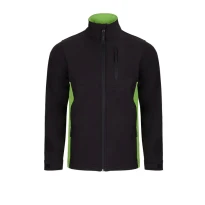 Chaqueta de trabajo Softshell multibolsillos stretch Velilla 106004
