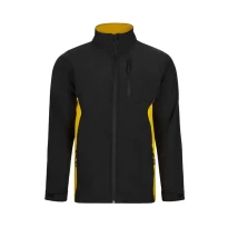 Chaqueta de trabajo Softshell multibolsillos stretch Velilla 106004