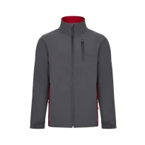 Chaqueta de trabajo Softshell multibolsillos stretch Velilla 106004