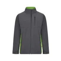 Chaqueta de trabajo Softshell multibolsillos stretch Velilla 106004