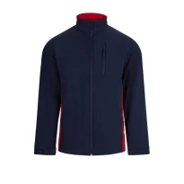 Chaqueta de trabajo Softshell multibolsillos stretch Velilla 106004