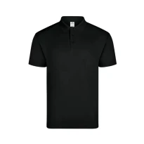 Polo de trabajo manga corta Velilla PS160U 2