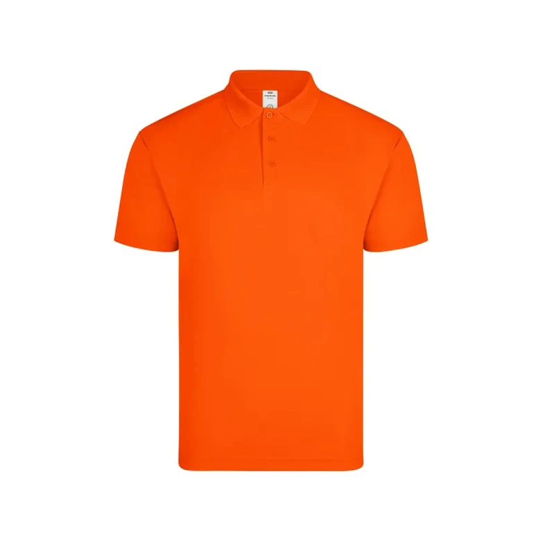 Polo de trabajo manga corta Velilla PS160U