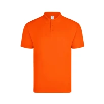 Polo de trabajo manga corta Velilla PS160U