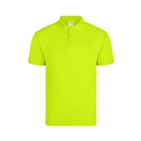 Polo de trabajo manga corta Velilla PS160U