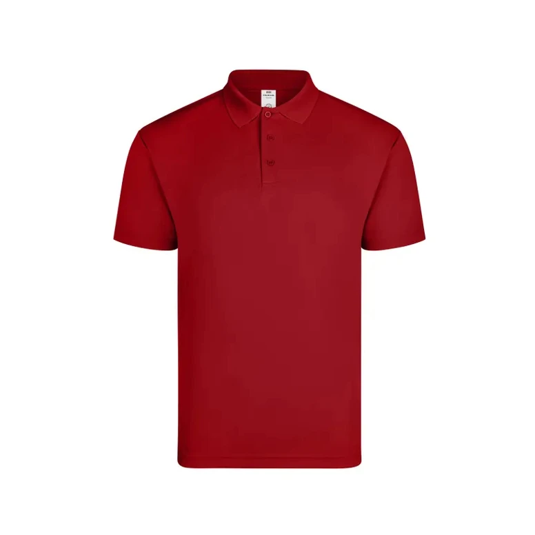 Polo de trabajo manga corta Velilla PS160U