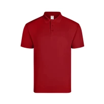 Polo de trabajo manga corta Velilla PS160U