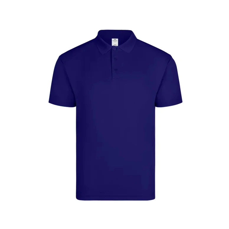 Polo de trabajo manga corta Velilla PS160U