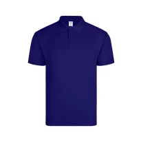 Polo de trabajo manga corta Velilla PS160U